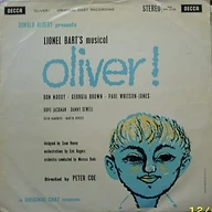 Oliver! An Original Cast Recording