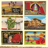 L.A. (Light Album)