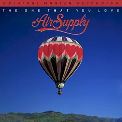The One That You Love