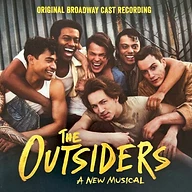 The Outsiders: A New Musical