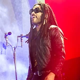 Lenny Kravitz