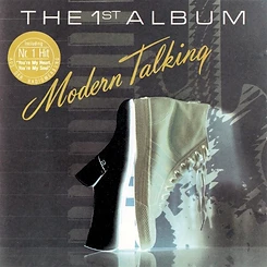 The 1st Album
