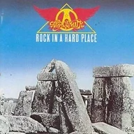 Rock in a Hard Place