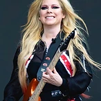 Avril Lavigne