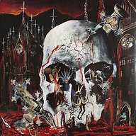 South of Heaven