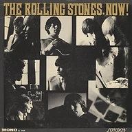 The Rolling Stones, Now!