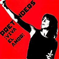 ¡Viva el amor!