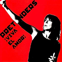 ¡Viva el amor!