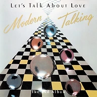 Let’s Talk About Love: The 2nd Album