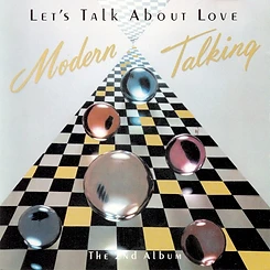 Let’s Talk About Love: The 2nd Album