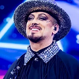 Boy George