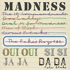 Oui Oui, Si Si, Ja Ja, Da Da