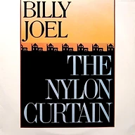 The Nylon Curtain