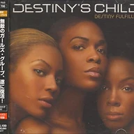 Destiny Fulfilled
