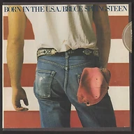 Born in the U.S.A.