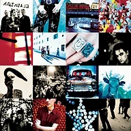 Achtung Baby