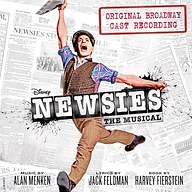 Newsies: The Musical