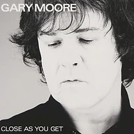 Close as You Get