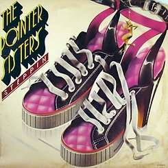 Steppin’