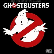 Ghostbusters: Original Soundtrack Album