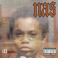 Illmatic