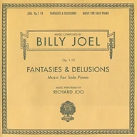 Fantasies & Delusions
