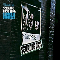 Strange Days 1967: A Work In Progress