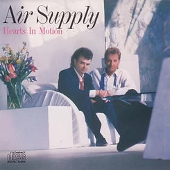 Hearts in Motion