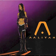Aaliyah
