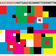 Hot Sauce Committee, Part Two