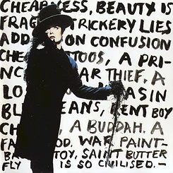 Cheapness and Beauty