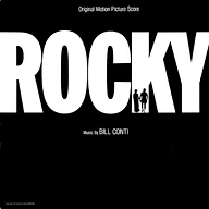 Rocky: Original Motion Picture Score