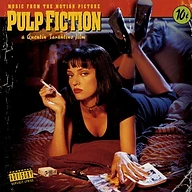 Pulp Fiction: Music From the Motion Picture