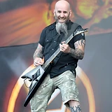 Anthrax