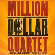 Million Dollar Quartet (Original Broadway Cast Recording)