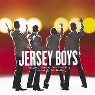 Jersey Boys (2005 original Broadway cast)