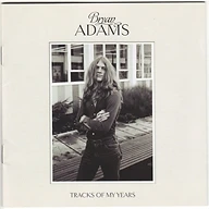 Tracks of My Years