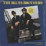 The Blues Brothers