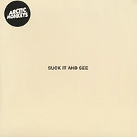 Suck It and See