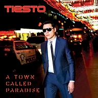 A Town Called Paradise