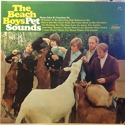 Pet Sounds