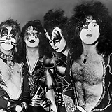 KISS
