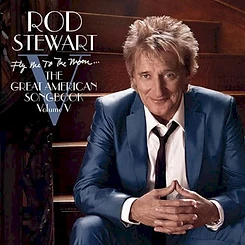 Fly Me to the Moon… The Great American Songbook, Volume Ⅴ