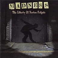 The Liberty of Norton Folgate