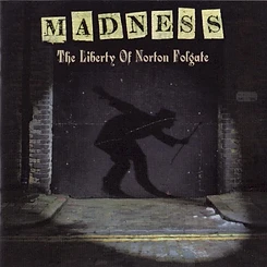 The Liberty of Norton Folgate