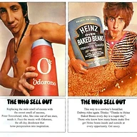 The Who Sell Out