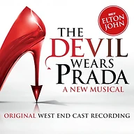 The Devil Wears Prada: A New Musical