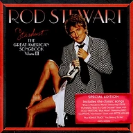 Stardust… The Great American Songbook, Volume Ⅲ