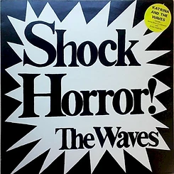 Shock Horror!