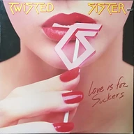 Love Is for Suckers